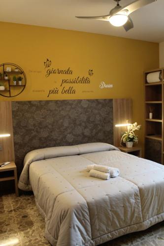 Accommodation in Gambettola