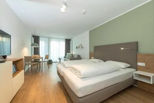 Apartmentvilla Anna See Apartmentvilla Anna See 1-04 in Langeoog, Deutschland