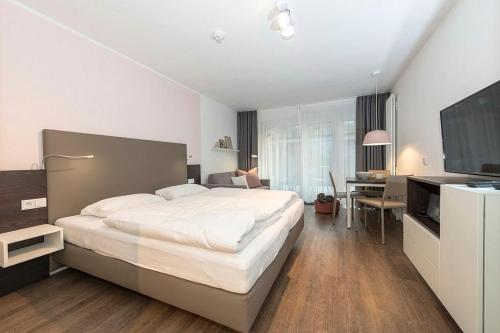 Apartmentvilla Anna See Apartmentvilla Anna See 1-05, Langeoog