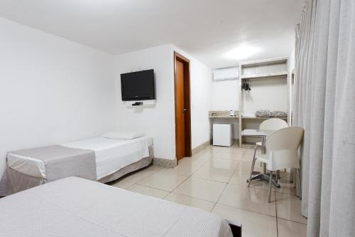 Savassi Hotel - image 2