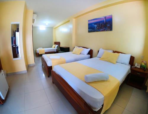 hotel photo