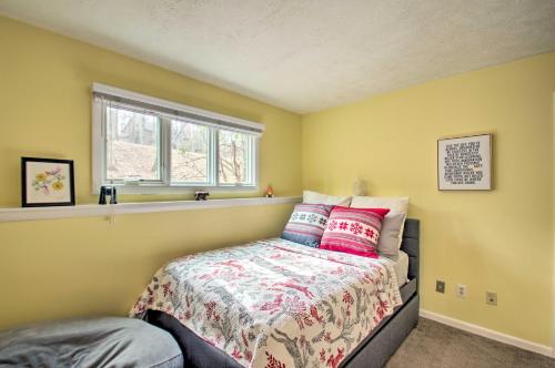 Wintergreen Resort Mountain Condo with Pool Access! - image 12