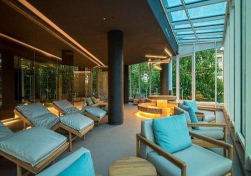 Gyógyfürdő, Terme Preistoriche Resort & Spa in Montegrotto Terme