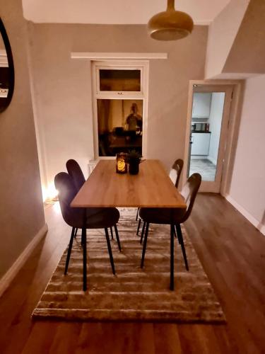 85 Rosebery Road gîte à louer Glengormley