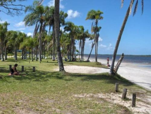 Pousada Paraíso dos Accácio (Pousada Paraiso dos Accacio) in Balneário Barra do Sul