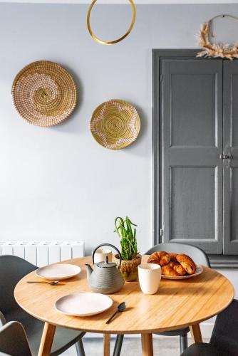 La Maison Rose - image 10