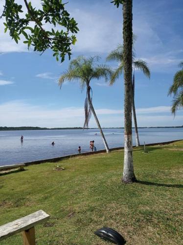 Pousada Paraíso dos Accácio (Pousada Paraiso dos Accacio) in Balneário Barra do Sul