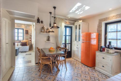 Polismata - Private Residences, Kardhamili (Foto 7)