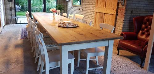 B&B Hoeve Ruimzicht