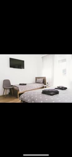Gloria Apartman, Požega