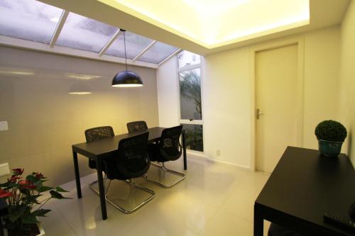 Facilities, Hotel Don Zepe in Lagoa da Conceicao