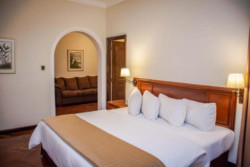 Best Western Plus Hotel Stofella