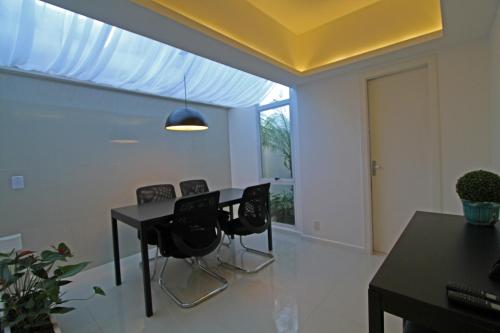 Facilities, Hotel Don Zepe in Lagoa da Conceicao