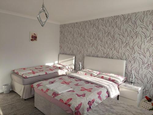 Home accommodation in Southampton