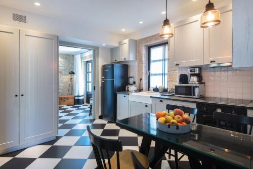 Polismata - Private Residences, Kardhamili (Foto 10)