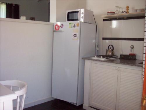 Cabañas La Casa de Adriana