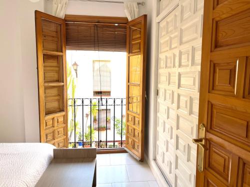  Apartamento San Basilio in Córdoba