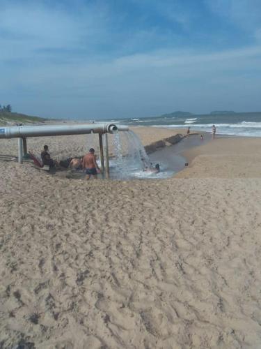 Pousada Paraíso dos Accácio (Pousada Paraiso dos Accacio) in Balneário Barra do Sul
