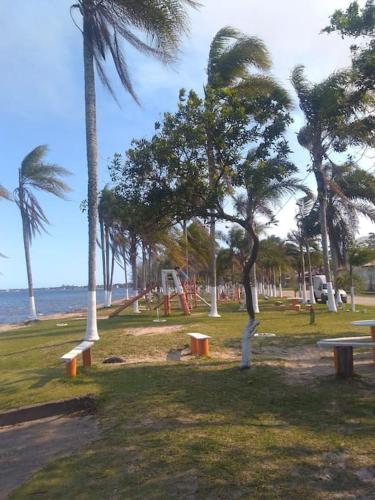 Pousada Paraíso dos Accácio (Pousada Paraiso dos Accacio) in Balneário Barra do Sul