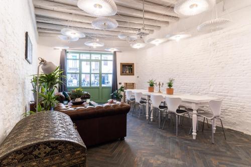 共用Lounge/電視區