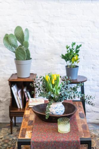 共用Lounge/電視區