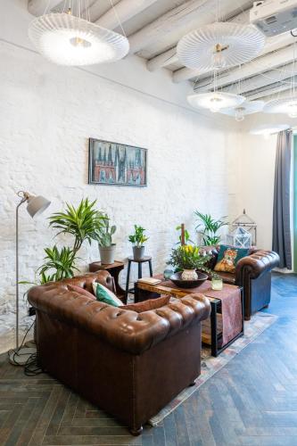 共用Lounge/電視區