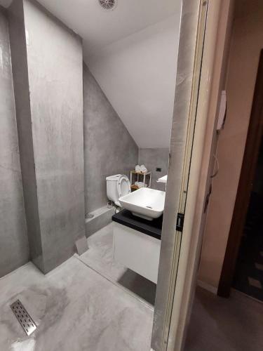 Vila TAFA Apartments, Tirana (photo 4)