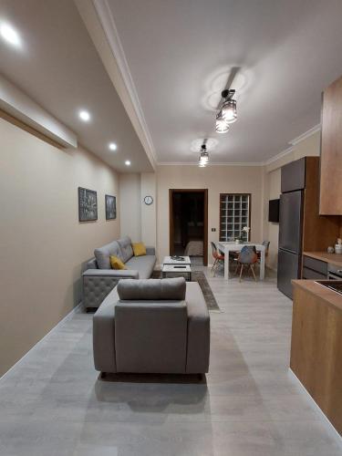 Vila TAFA Apartments, Tirana (photo 5)