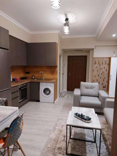 Vila TAFA Apartments, Tirana (photo 6)