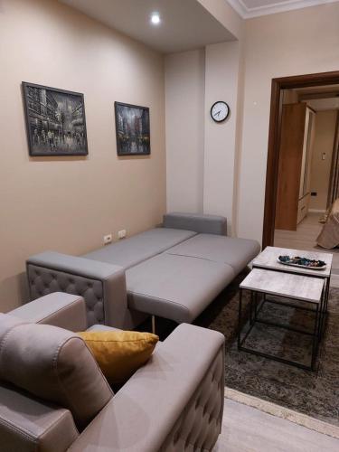 Vila TAFA Apartments, Tirana (photo 8)