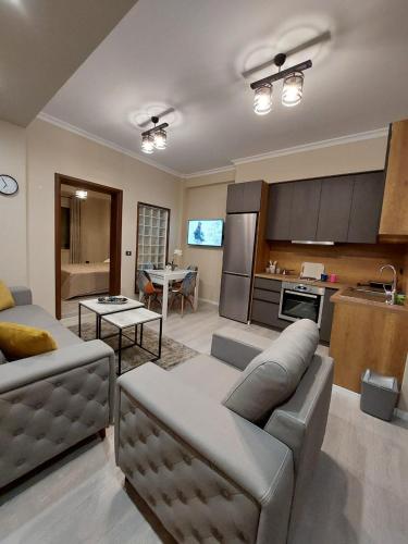 Vila TAFA Apartments, Tirana (photo 10)