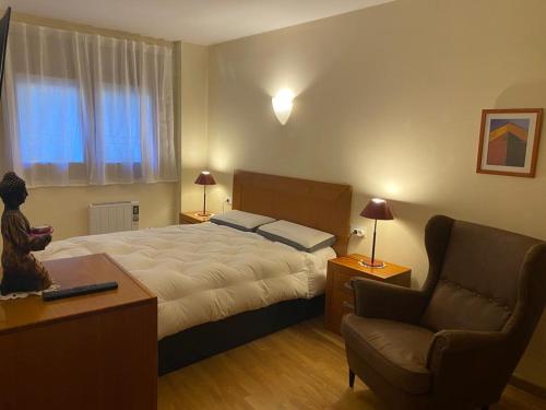  Allotjament esplèndid situat Ainet de Cardós in 25571 Vall de Cardos