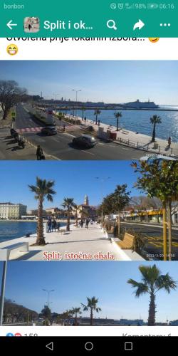 Apartment Priska1700, Split (Foto 9)
