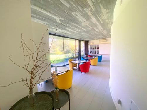 CAEaCLAVELES – La Pereda, FL