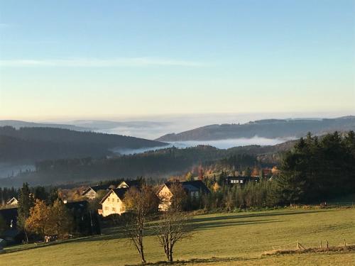 Berghotel Lenneplätze Winterberg