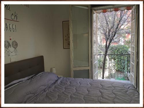 A CASA DI GEMMA, Boloňa (fotografie 6)