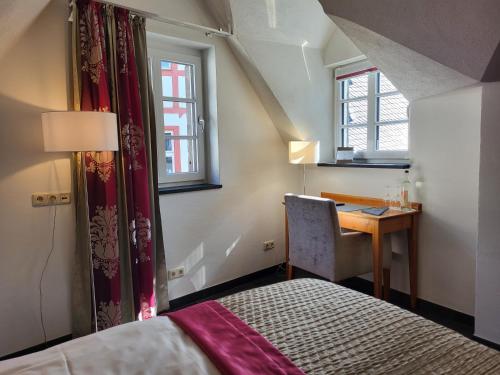 Hotel Restaurant Alte Stadtmauer - image 14