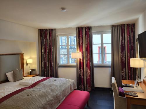 Hotel Restaurant Alte Stadtmauer - image 5