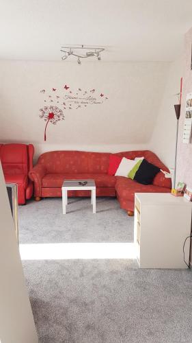 Ferienwohnung Kochel mit Wallbox in Gifhorn, Deutschland