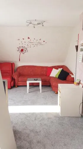 Ferienwohnung Kochel mit Wallbox in Gifhorn, Deutschland