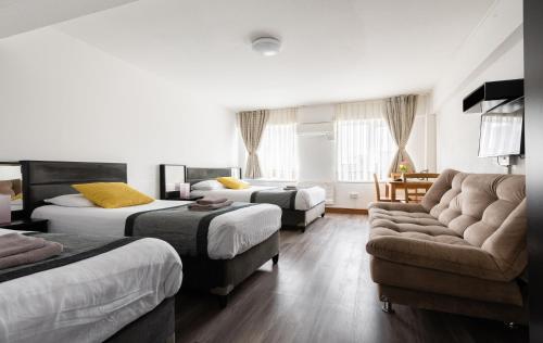 Central Hoxton Shoreditch - image 14