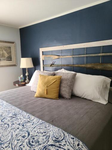 1 king bed