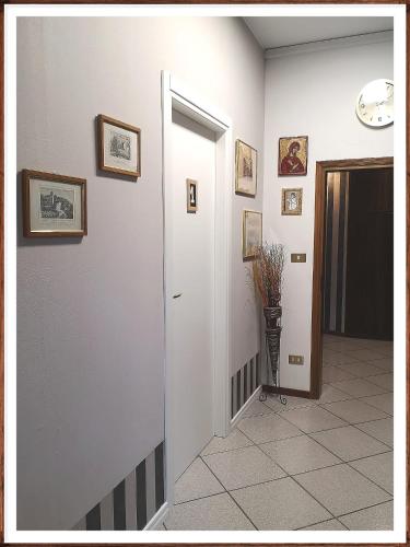 A CASA DI GEMMA, Boloňa (fotografie 9)