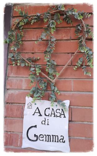 A CASA DI GEMMA 4