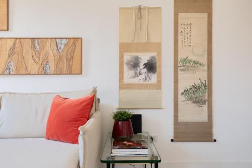 iFlat Lovely apartment with view on Pope window, Roma (foto 3)