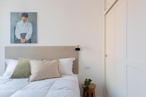 iFlat Lovely apartment with view on Pope window, Roma (foto 8)