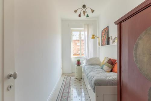 iFlat Lovely apartment with view on Pope window, Roma (foto 9)