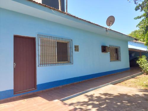 Casa a 130 metros da praia de Boiçucanga