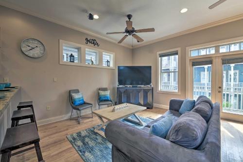 Large 3-Story Family Home Less Than quarter Mi to Crescent Beach - image 13