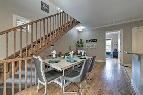 Large 3-Story Family Home Less Than quarter Mi to Crescent Beach - image 14